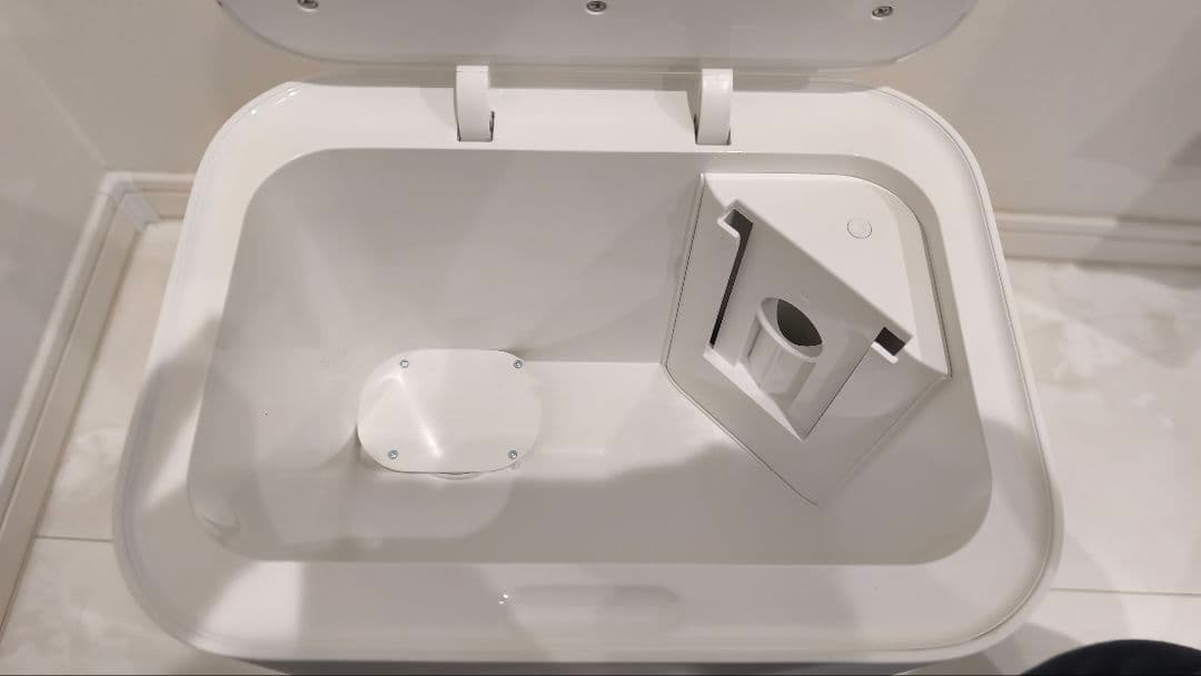 ※訳あり※ SwitchBot ロボット掃除機 S10 一式