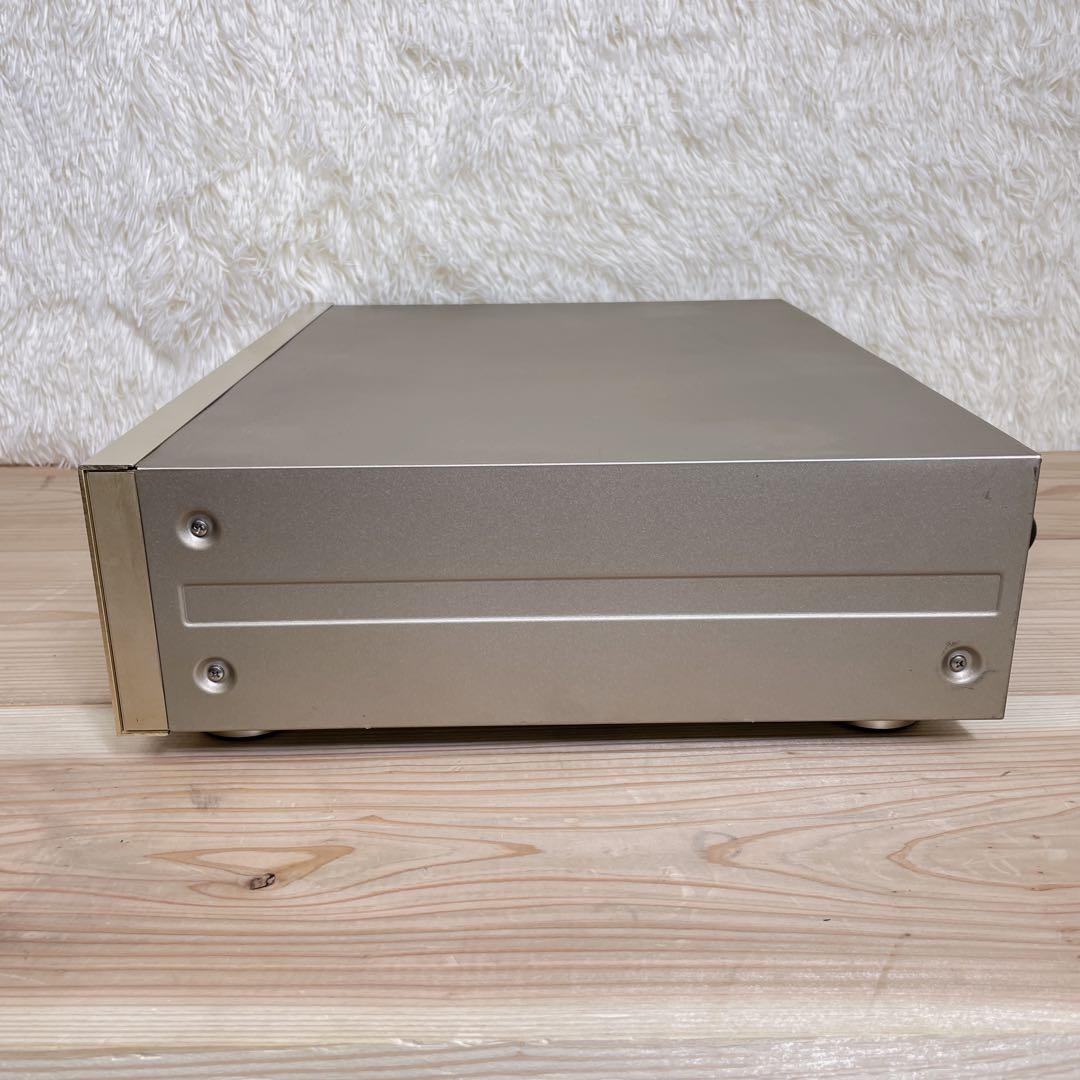 ジャンク KENWOOD DP-5090 CDプレーヤー
