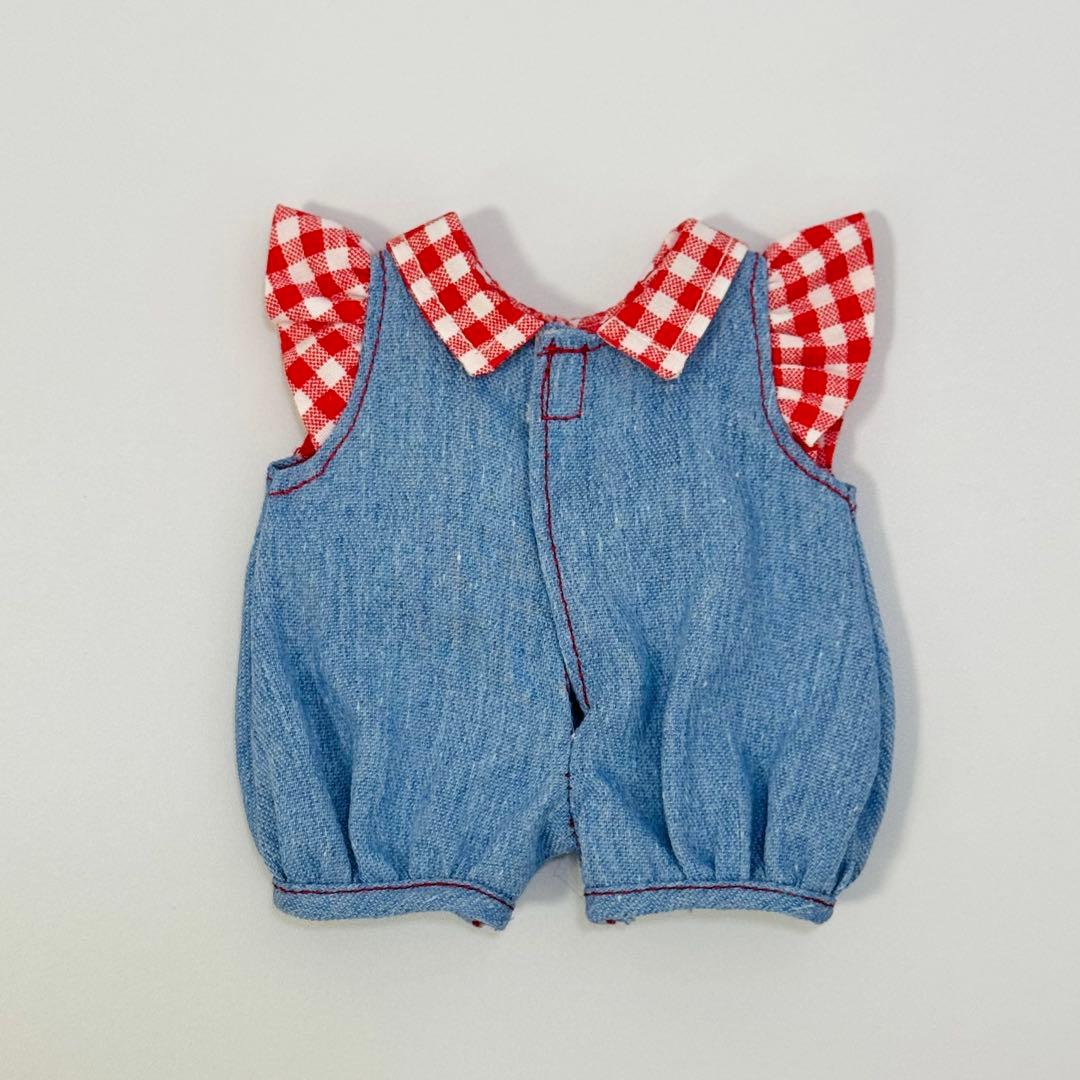 新品 モンチッチ シムたん Sサイズ お洋服付き