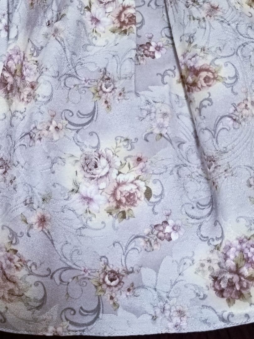 【新品】BODYLINE ロリィタ 4点セット（Mサイズ）クリーニング済