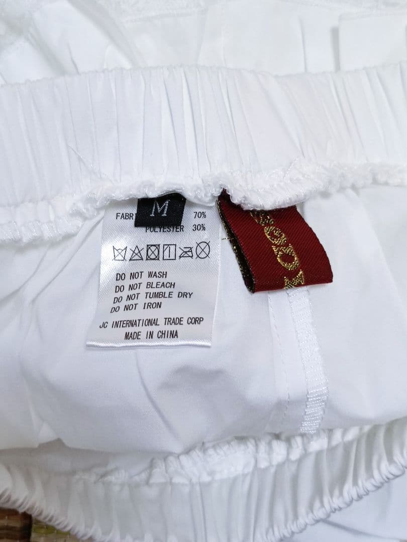 【新品】BODYLINE ロリィタ 4点セット（Mサイズ）クリーニング済