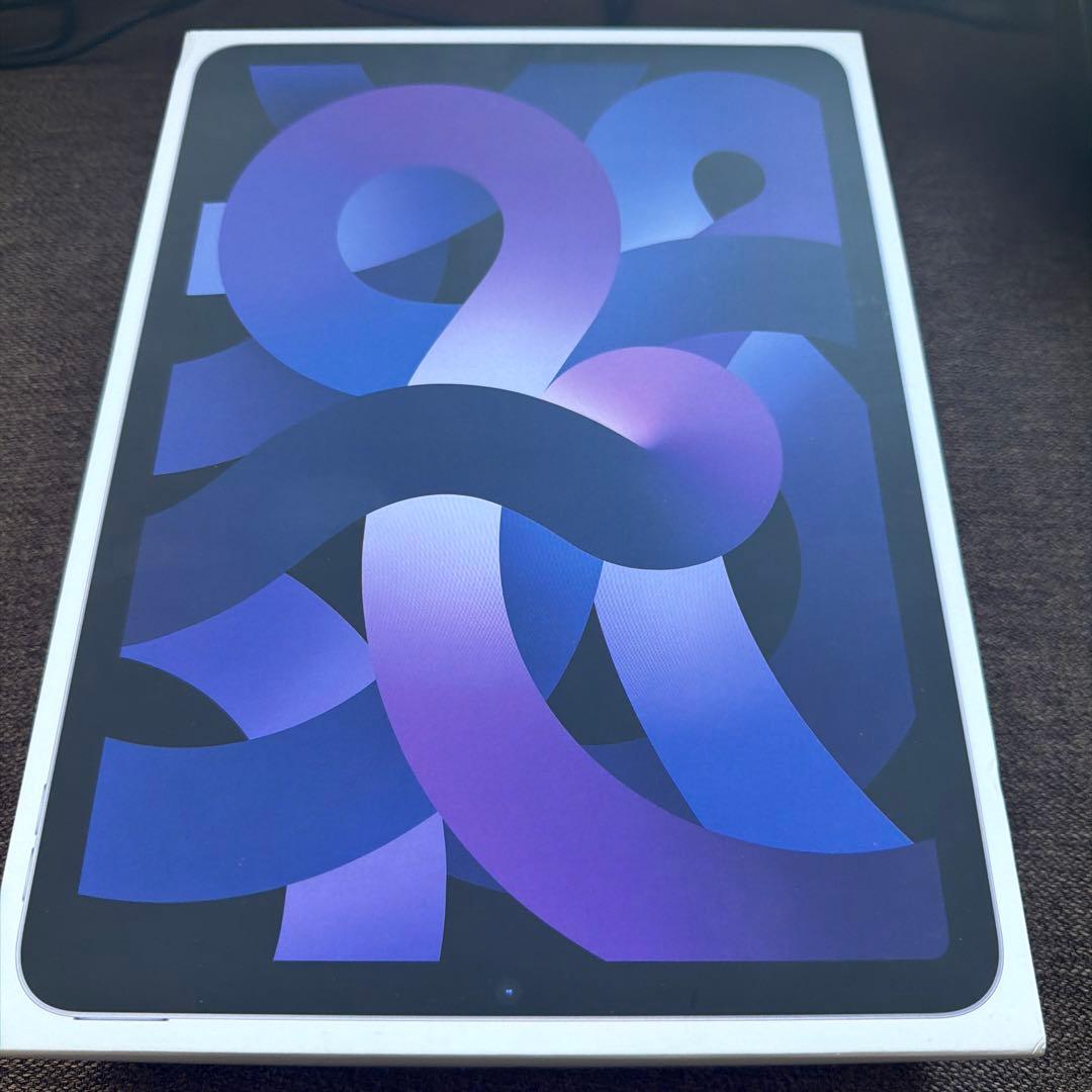 Apple iPad Air 5 10.9インチ 256GB wifiのみ