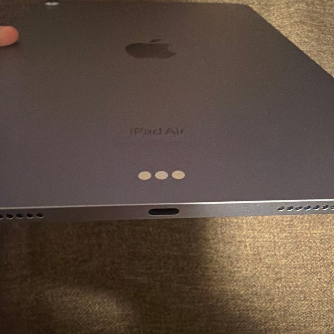 Apple iPad Air 5 10.9インチ 256GB wifiのみ