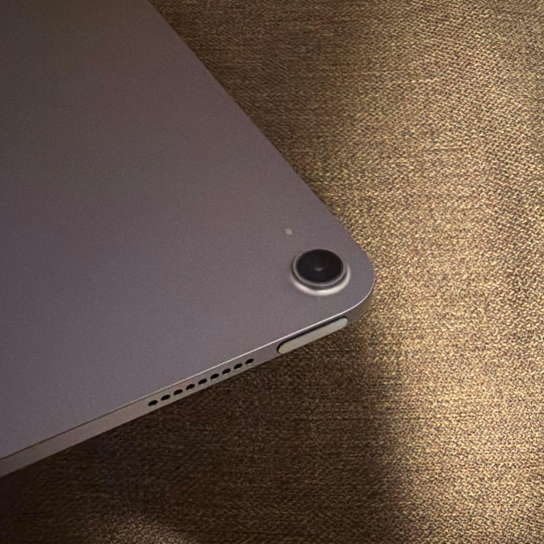 Apple iPad Air 5 10.9インチ 256GB wifiのみ