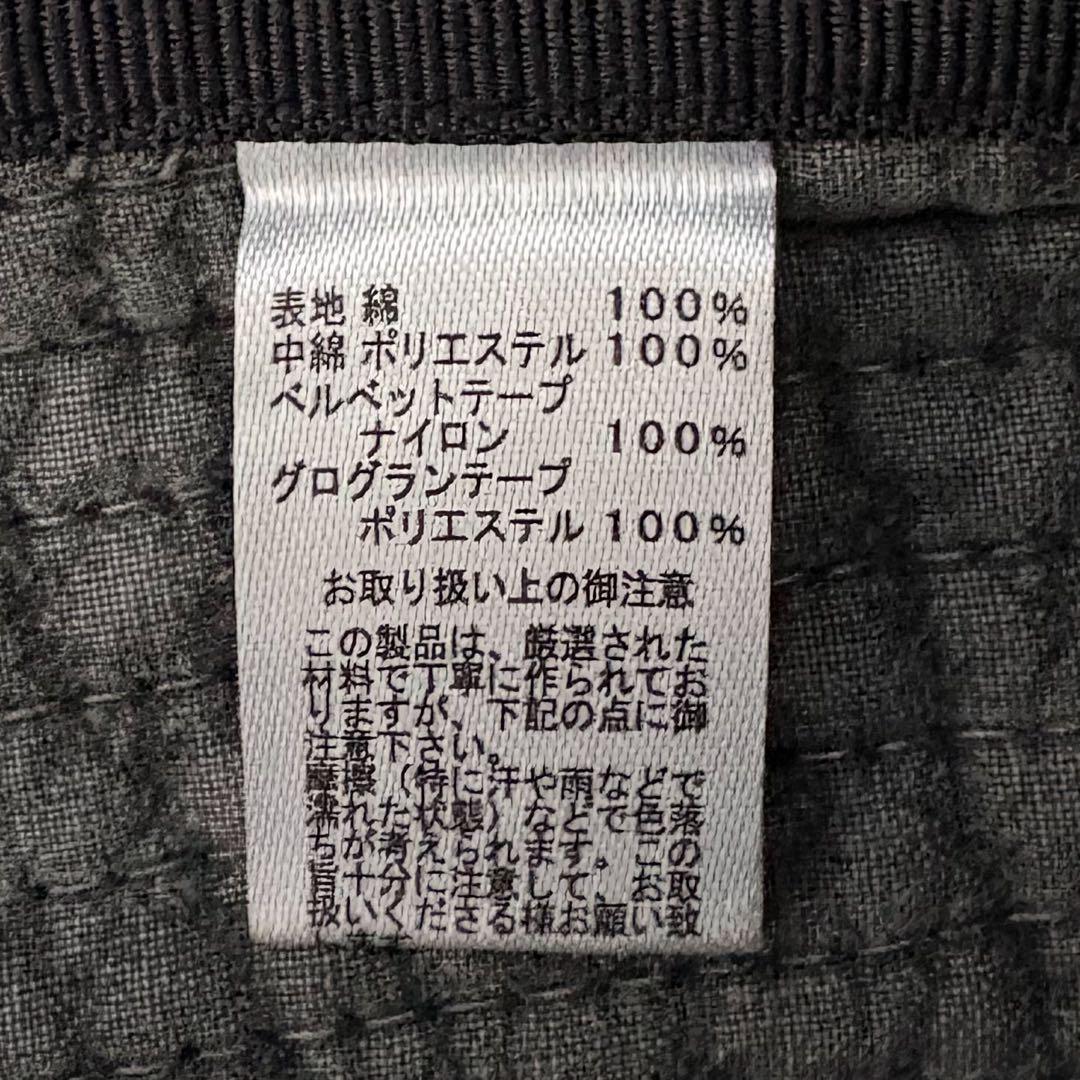 gypsohila ジプソフィアTravel Bag (L)トラベルバック 黒