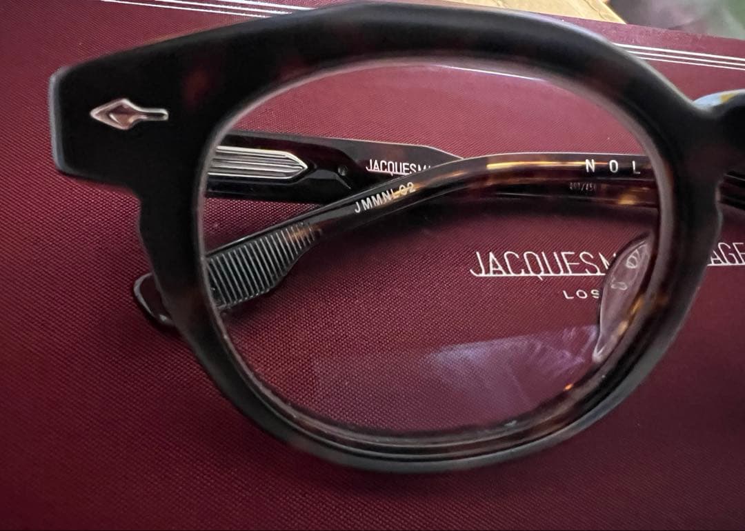 JACQUES MARIE MAGE NOLAND ジャックマリーマージュ