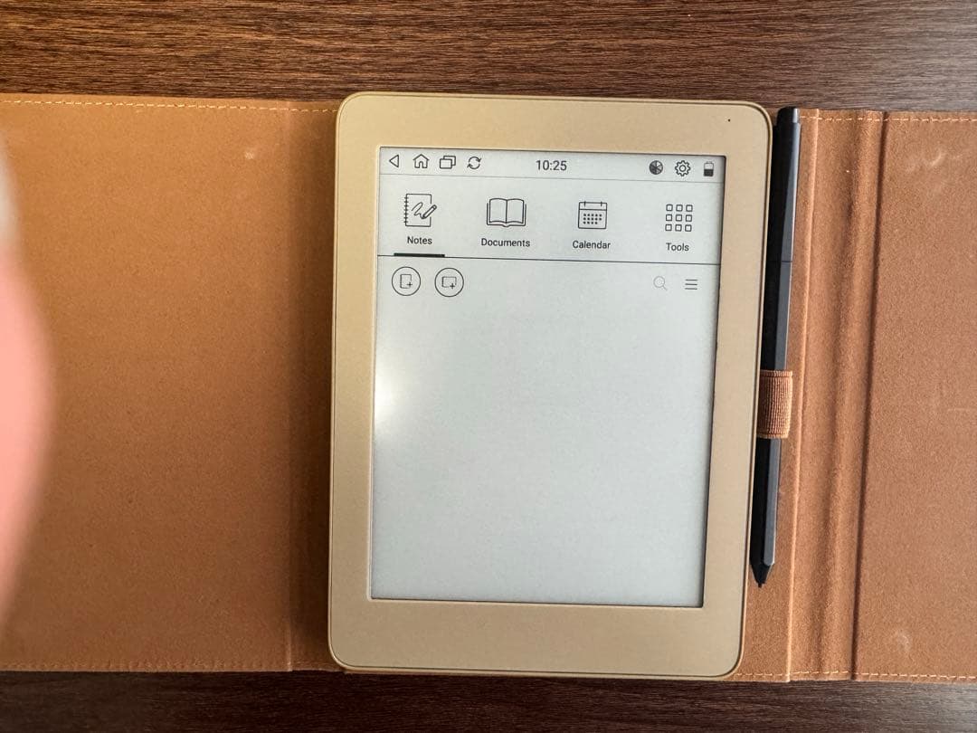【専用カバー付】キングジム デジタルノート「フリーノ」 FRN10
