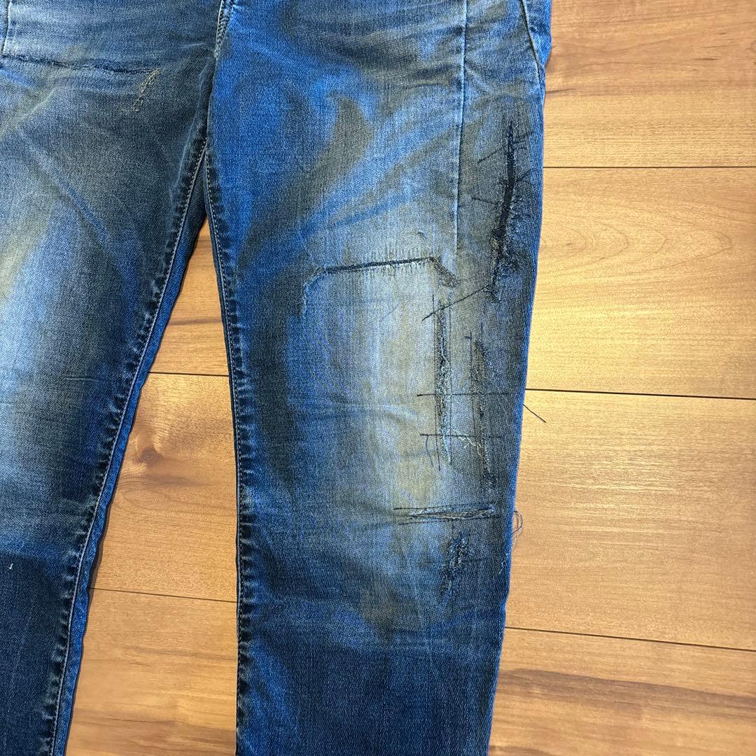 パンツ Diesel Fayza Jogg Jeans