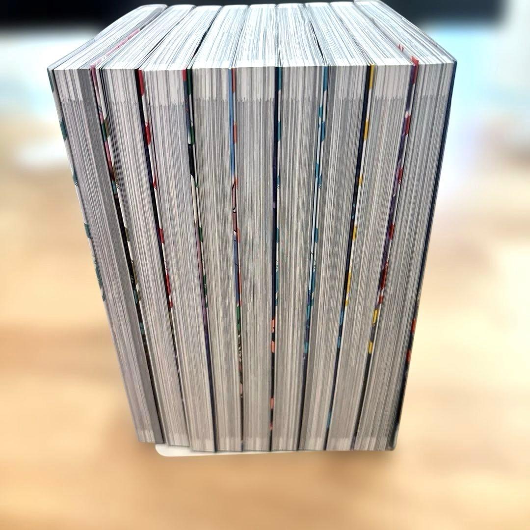 【お得な9巻セット】俺だけレベルアップな件 15巻〜23巻