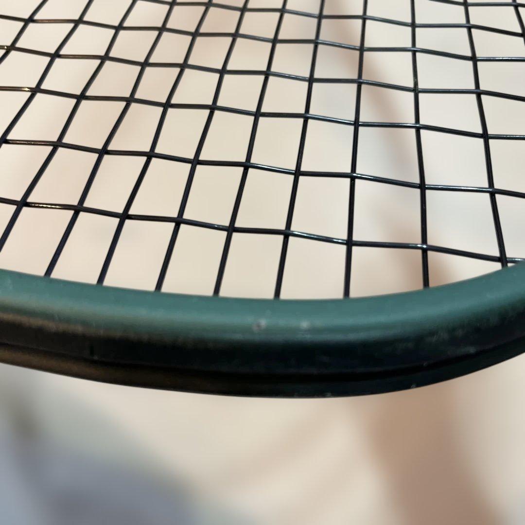 YONEX PERCEPT 100 硬式テニスラケット パーセプト