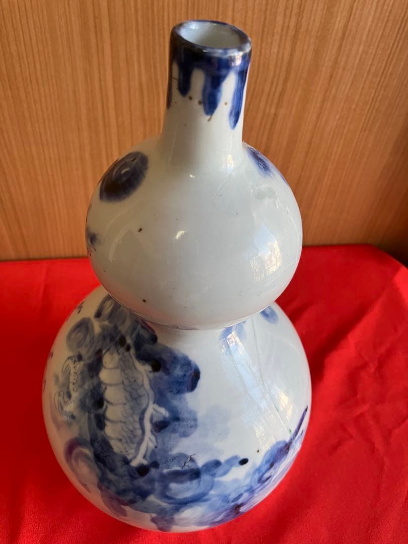古伊万里江戸時代セット 　幕末期（蛇の目高台）
