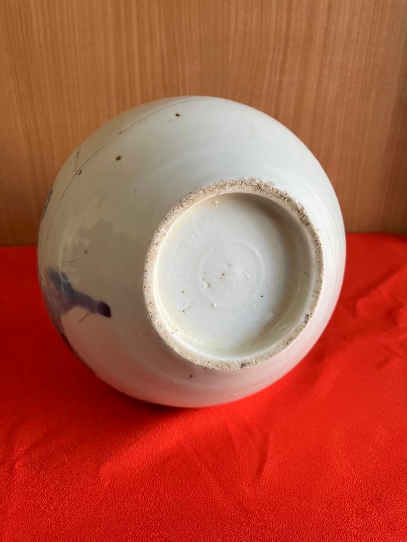 古伊万里江戸時代セット 　幕末期（蛇の目高台）