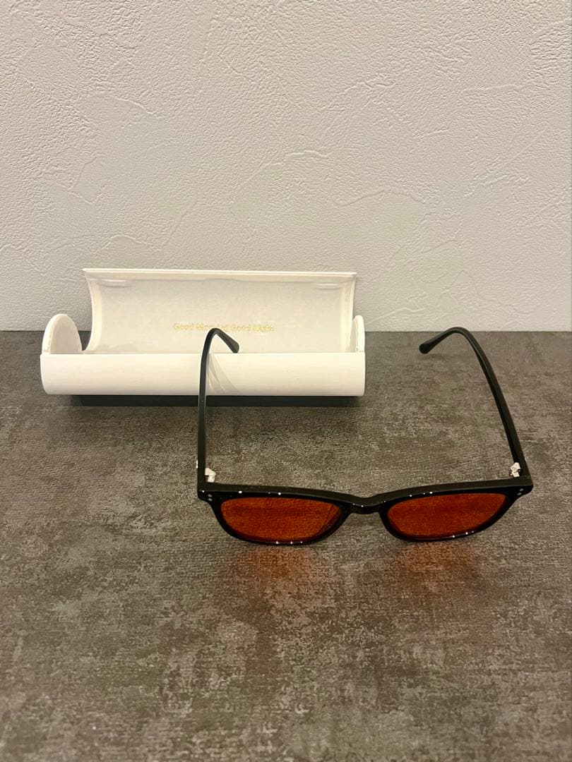 LUCIER JACK BLACK NIGHT LENSES ルシエール