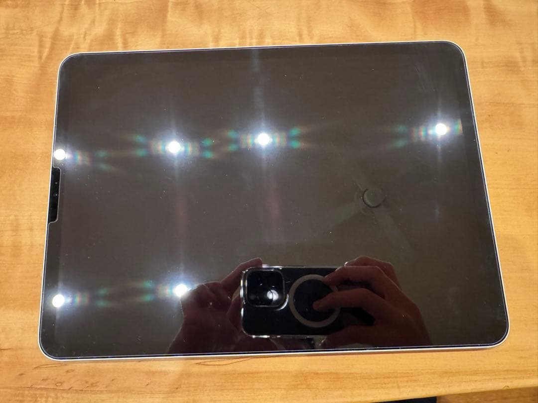 AppleiPad Pro 11インチ第一世代(WiFi + cellular)