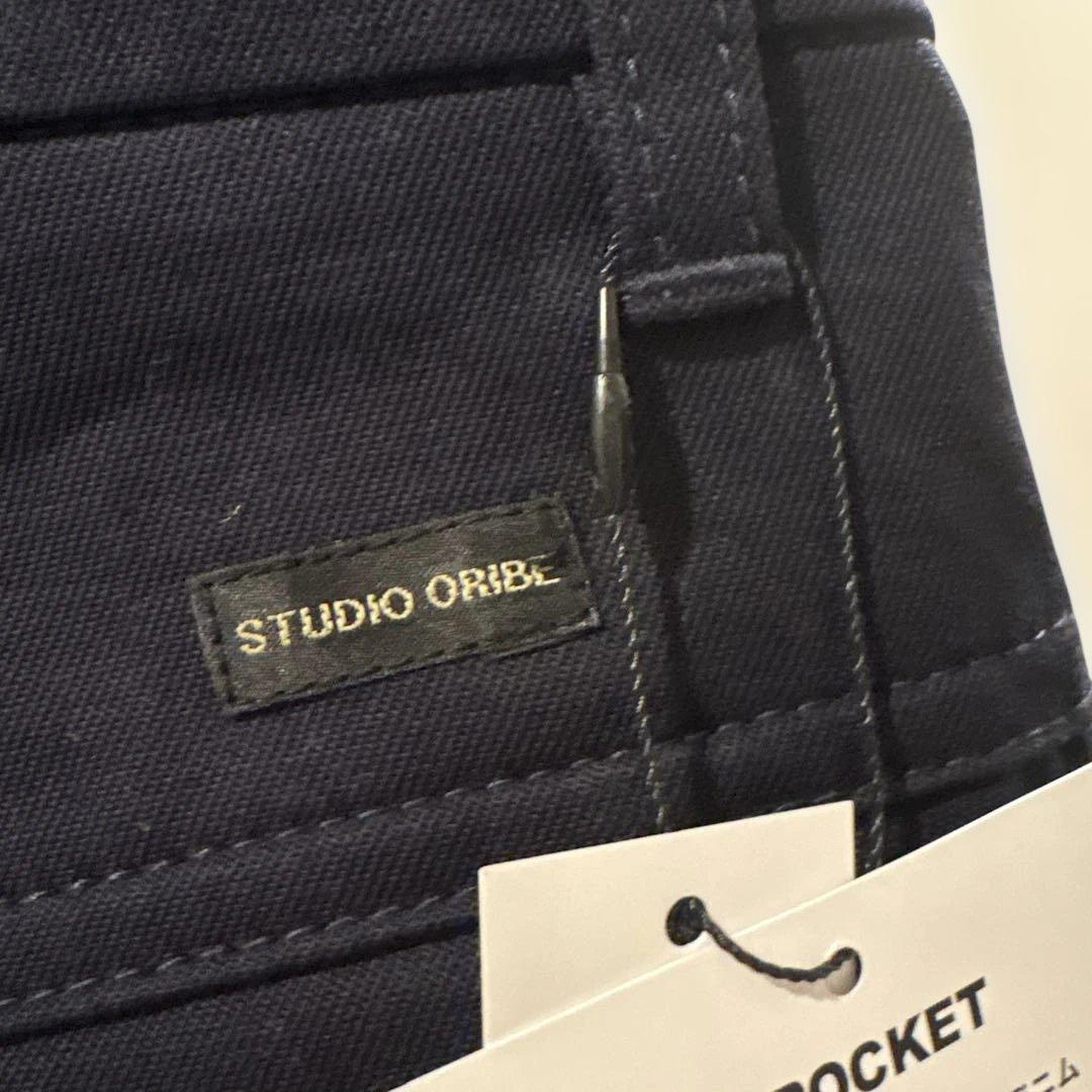 新品STUDIO ORIBE スタジオオリベ