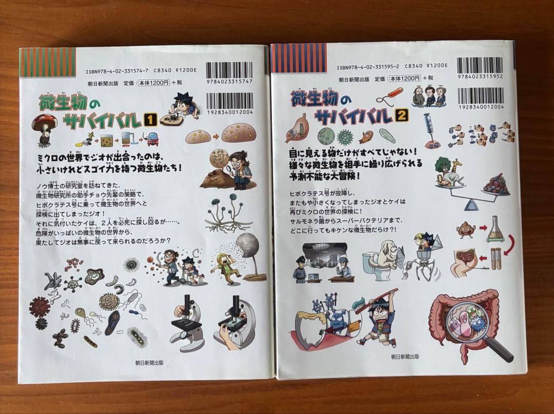 火災のサバイバル 生き残り作戦ほか　７冊