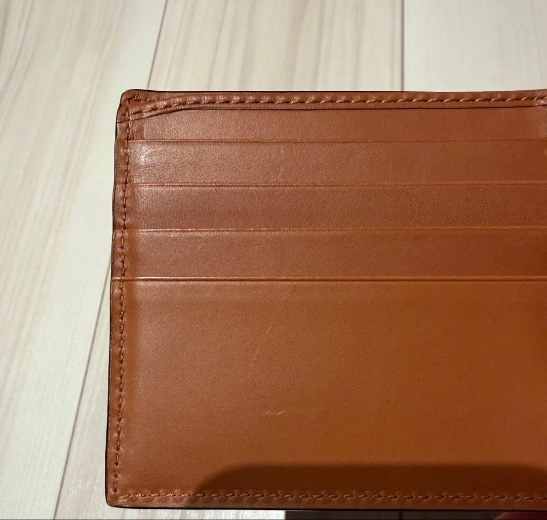 【SALE品！！】GUCCI 折りたたみ財布