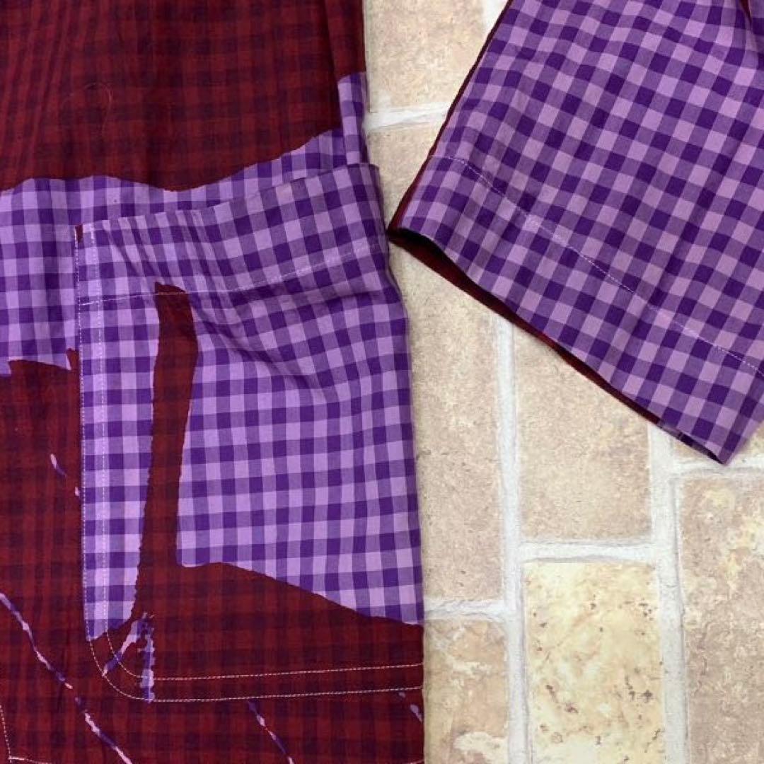 COMME des GARCONS HOMME PLUS コットンジャケット