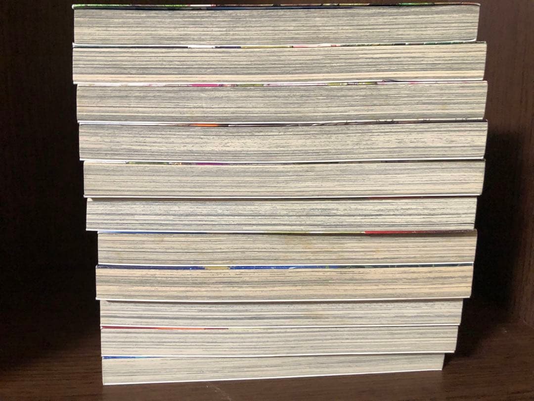 ペリリュー　-楽園のゲルニカ- 全巻セット　1-11巻　一部シミあり