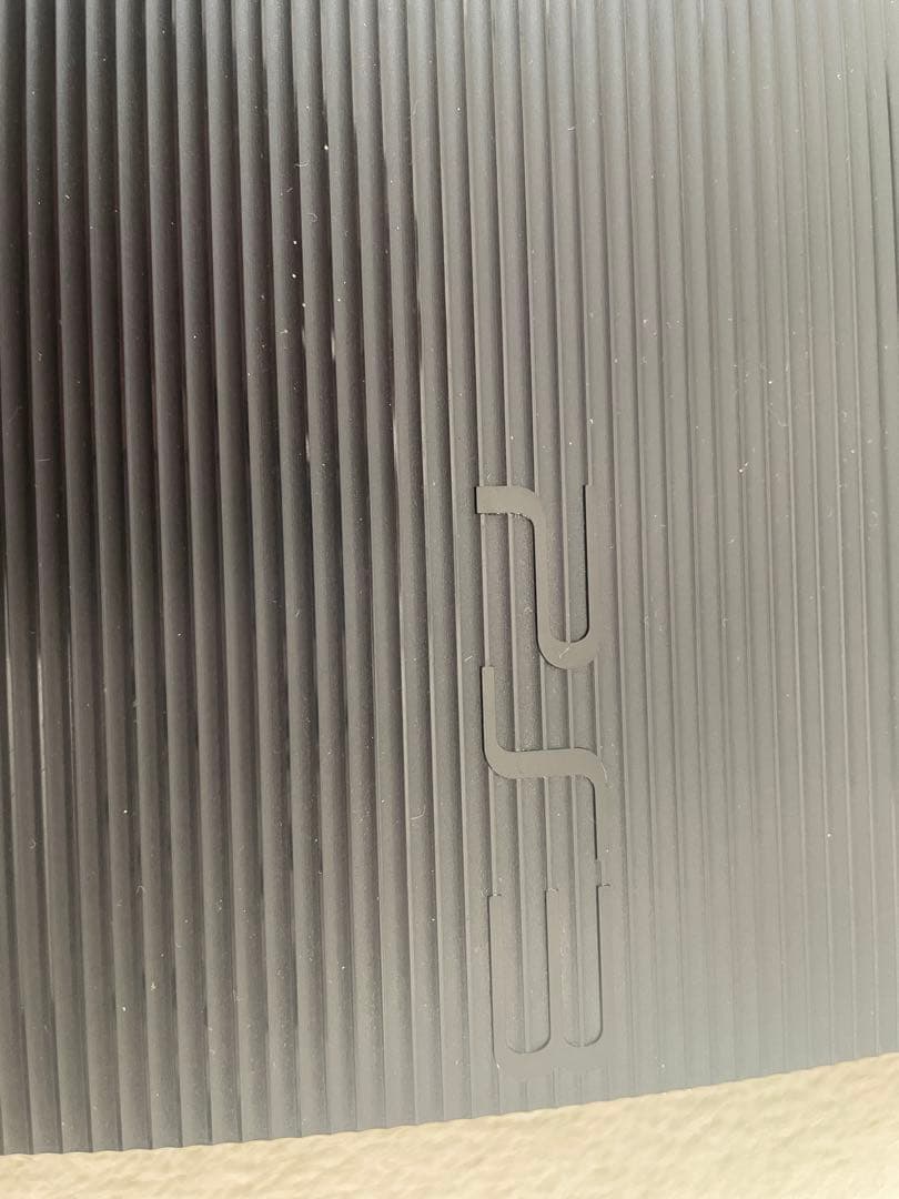 Nintendo Switch SONY PlayStation3 CECH-4300C