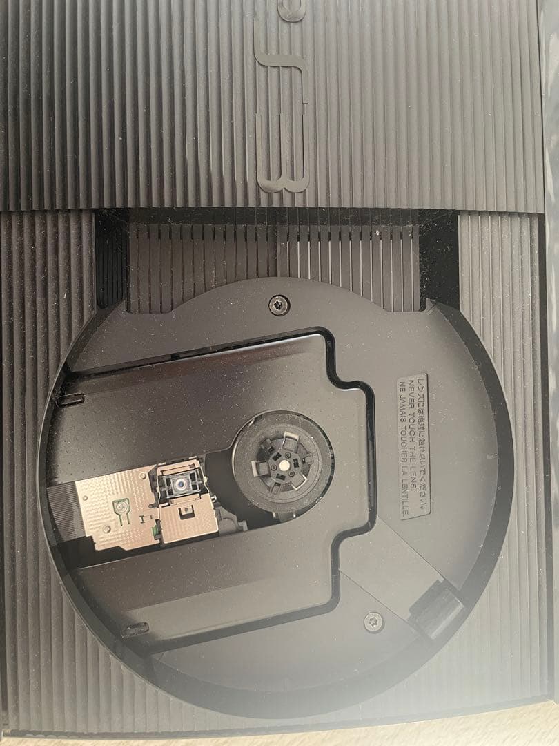 Nintendo Switch SONY PlayStation3 CECH-4300C
