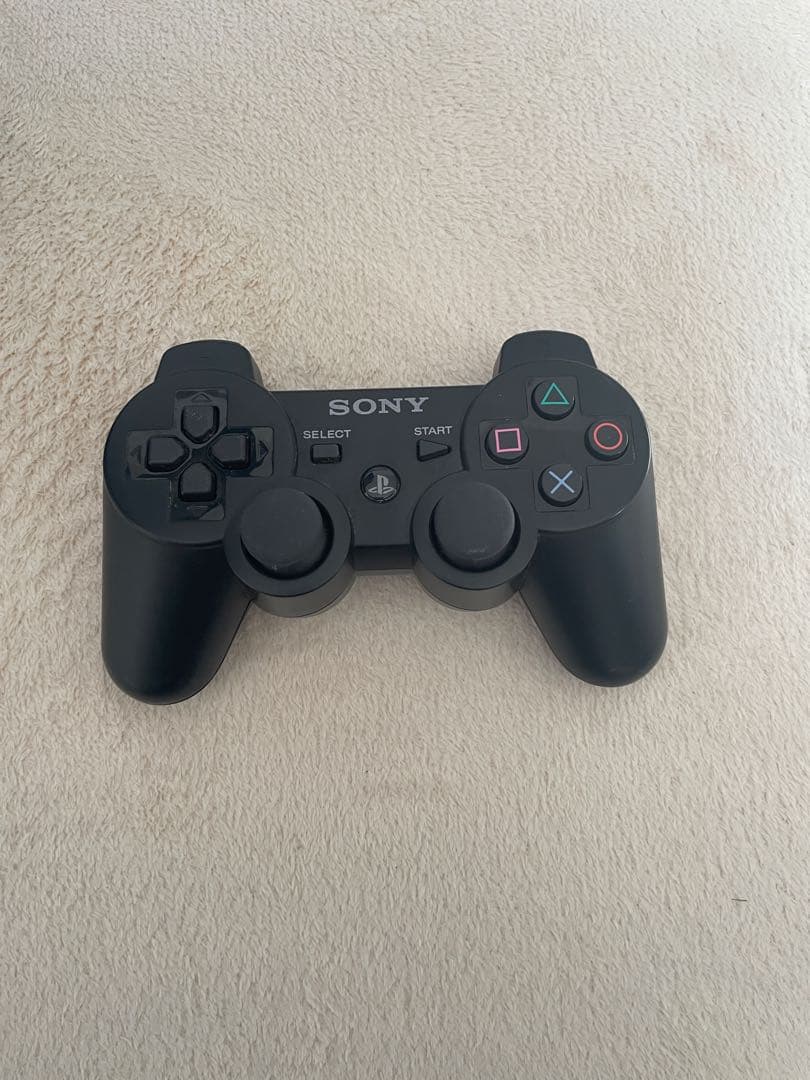 Nintendo Switch SONY PlayStation3 CECH-4300C