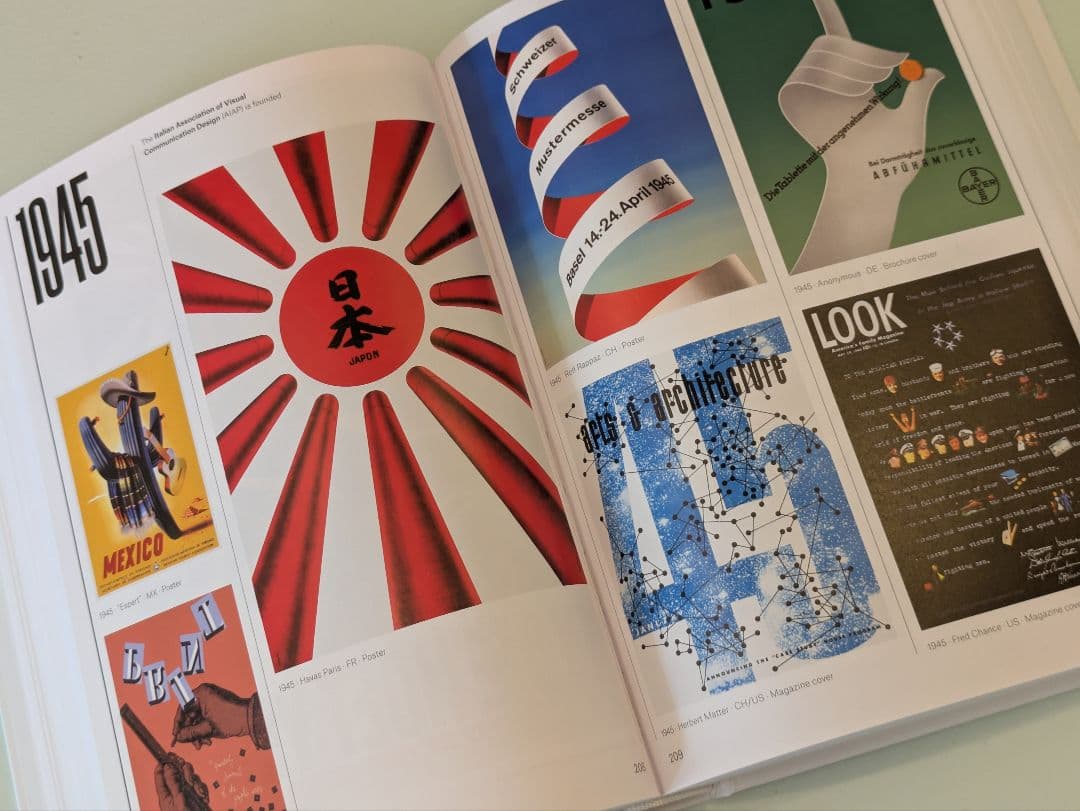 【新品】History of Graphic Design / Taschen