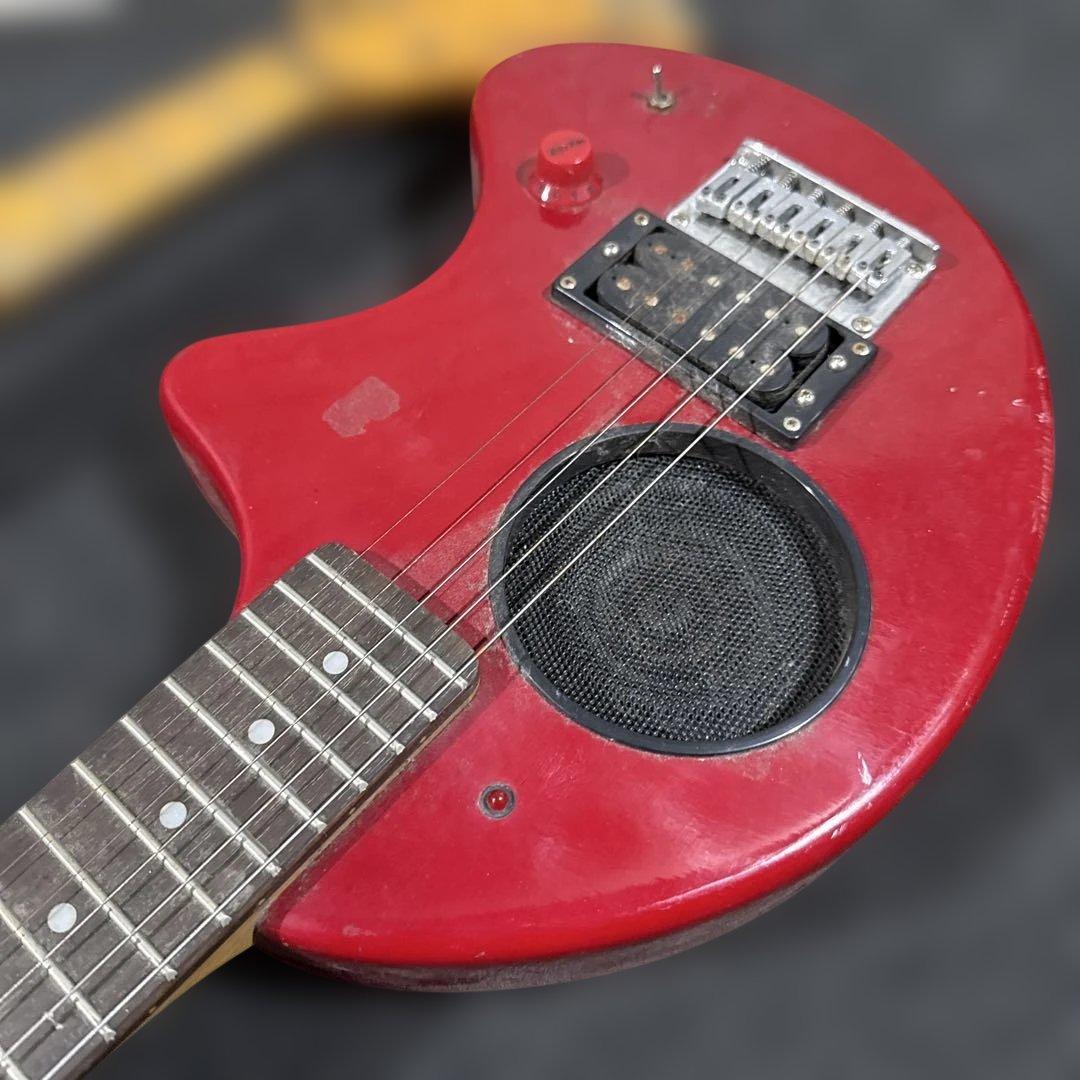 FERNANDES ZO-III ZO-3 ゾーさん ジャンク まとめて