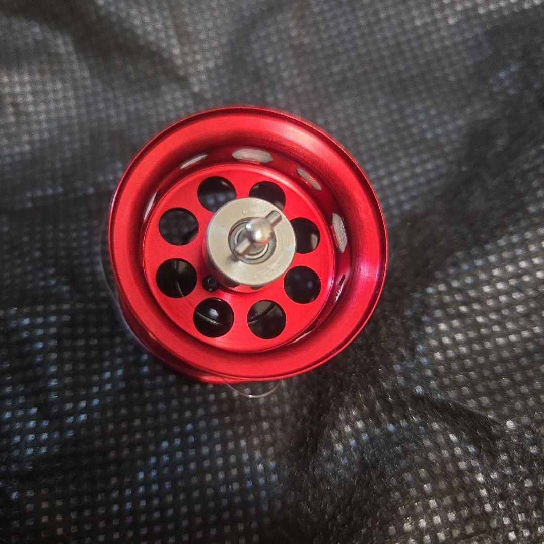 ダイワ 25 ALPHAS BF TW 8.5L 左巻 セラミックベアリング