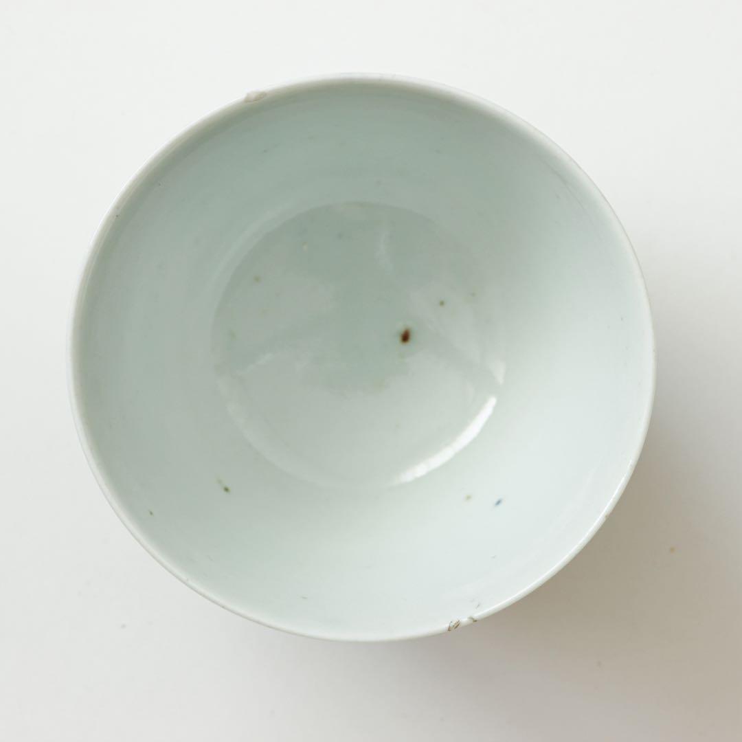 伊万里　古伊万里　向付　金継ぎ　材料