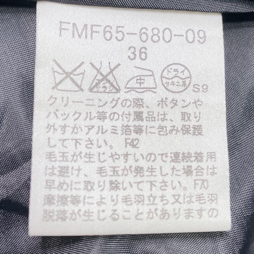 美品✨ バーバリーブルーレーベル ノースリーブ ワンピース 36 ノバチェック