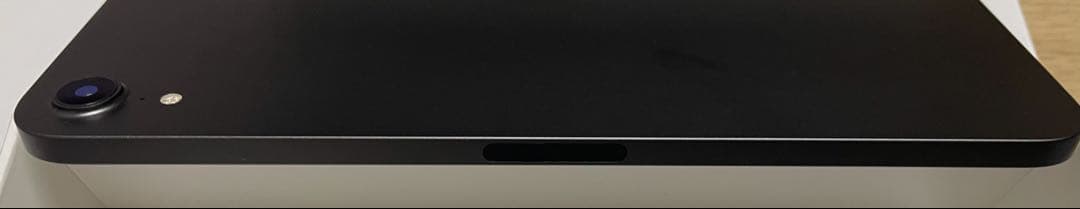 美品! iPad mini (第6世代) 256GB スペースグレイ Wi-Fi