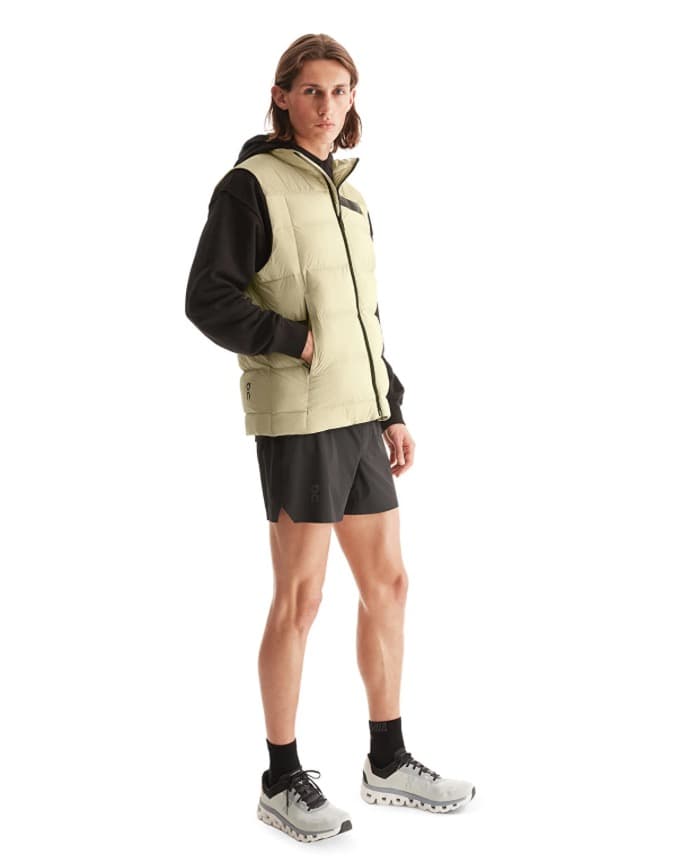 ON Challenger Vest オン チャレンジャー ベスト