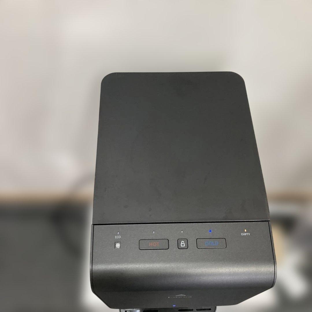 セール中です⭐︎Locca 卓上型ウォーターサーバー 浄水カートリッジ1つ