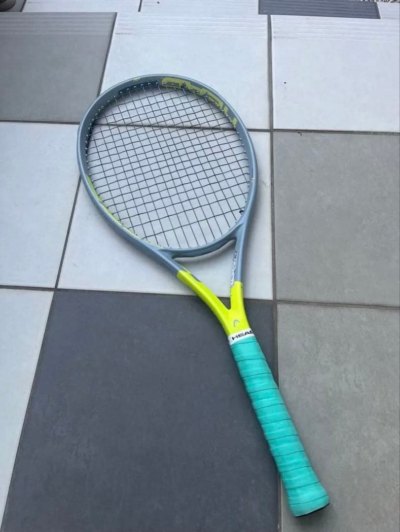 【お値下げ可能】ヘッド エクストリーム mp 2020