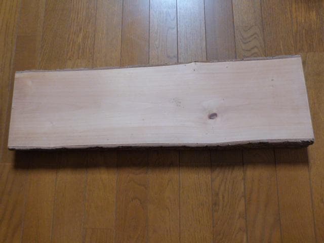 【値下げ】無垢材 長方形 まな板