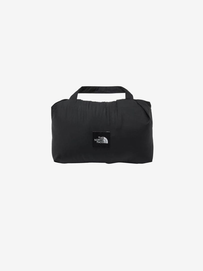 【2025版新品未使用】THE NORTH FACE シェルブランケット