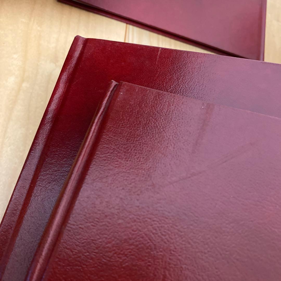 ブリタニカFABBRI'S TREASURY OF WORLD CLASSICS