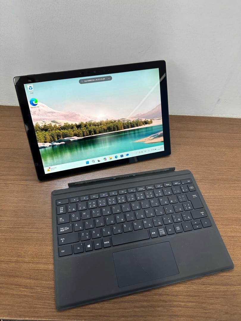 n*a様 Microsoft Surface Pro 7