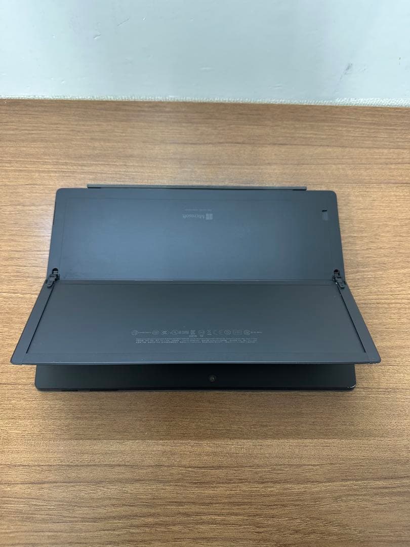 n*a様 Microsoft Surface Pro 7