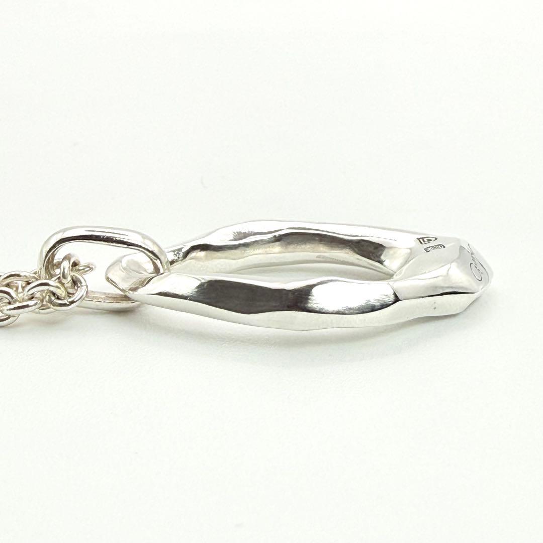 ◆【極美品】GARNI ガルニ クロッケリー Crockery Ring L