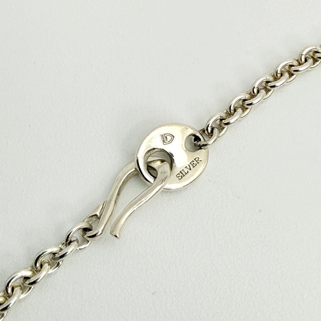 ◆【極美品】GARNI ガルニ クロッケリー Crockery Ring L