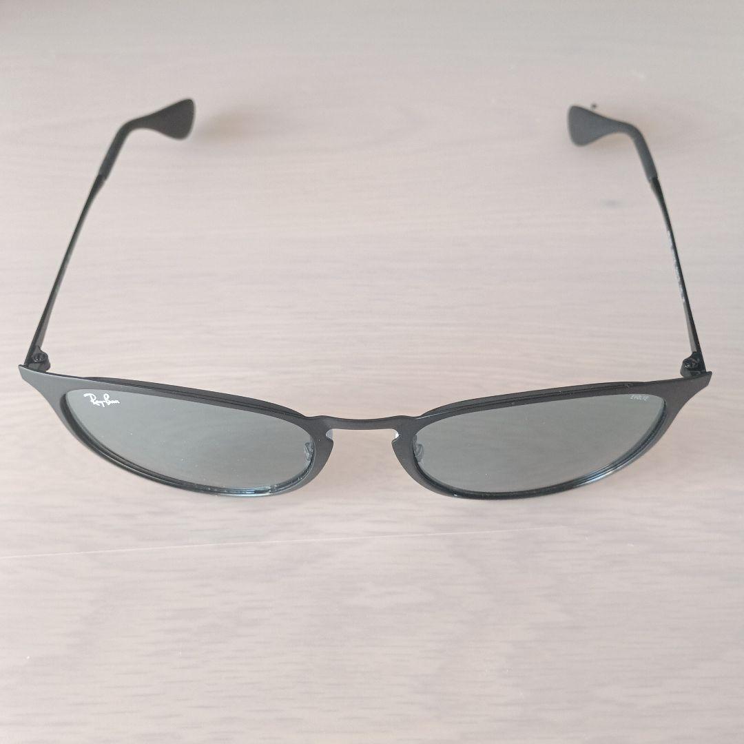 ア*ュ様 Ray-Ban RB3539 002/Q5 エリカメタル EVOLVE