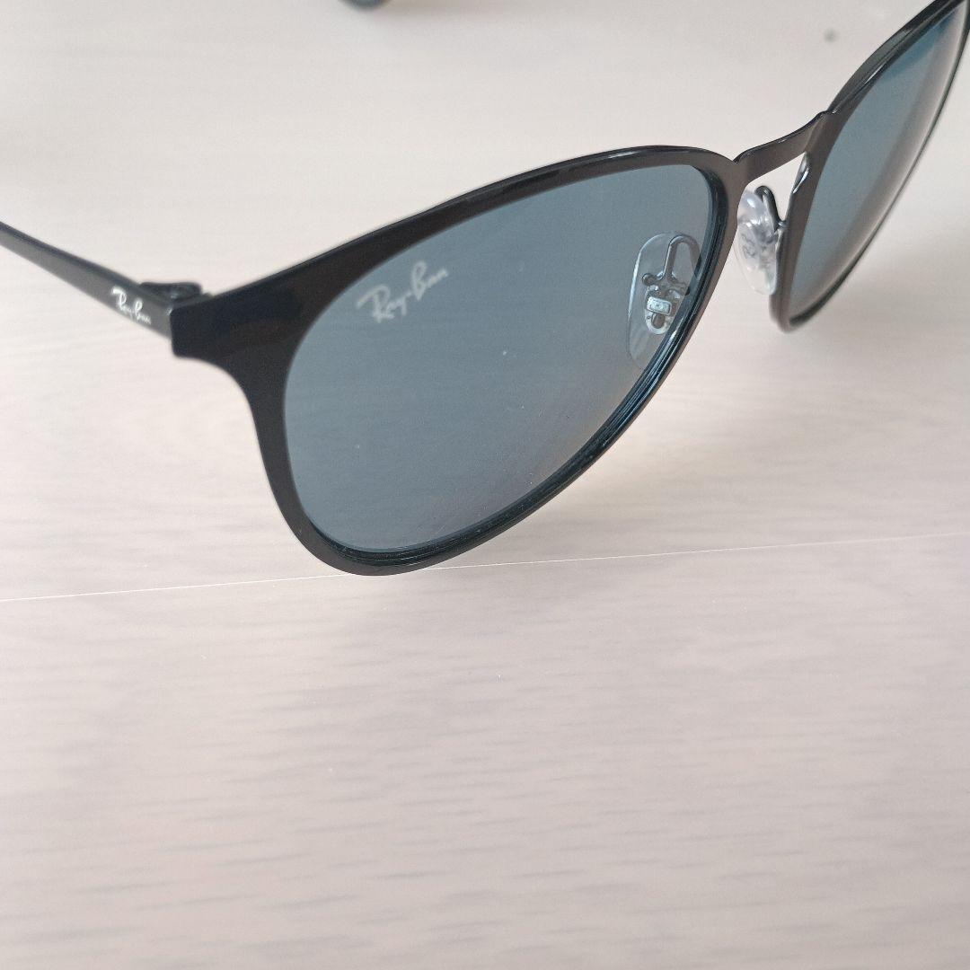 ア*ュ様 Ray-Ban RB3539 002/Q5 エリカメタル EVOLVE