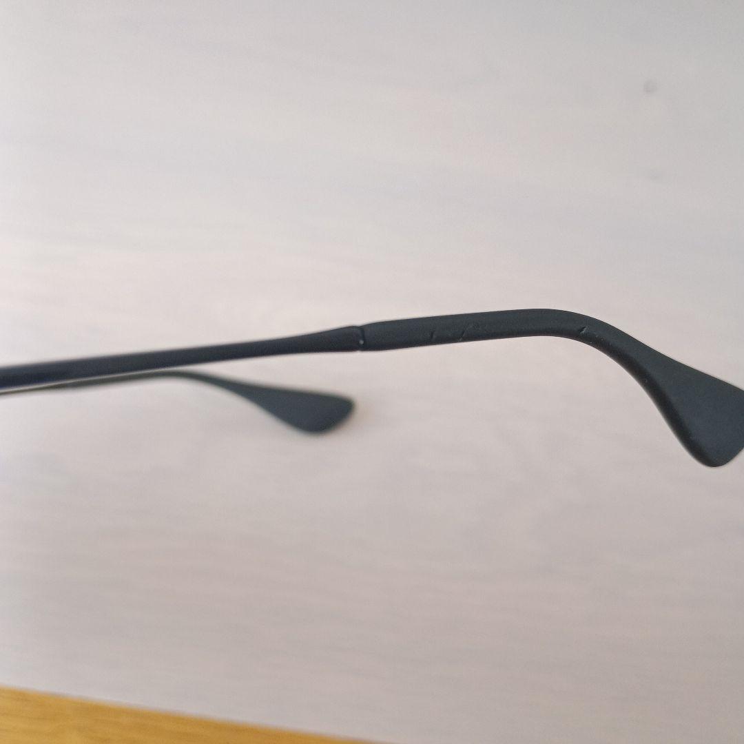 ア*ュ様 Ray-Ban RB3539 002/Q5 エリカメタル EVOLVE