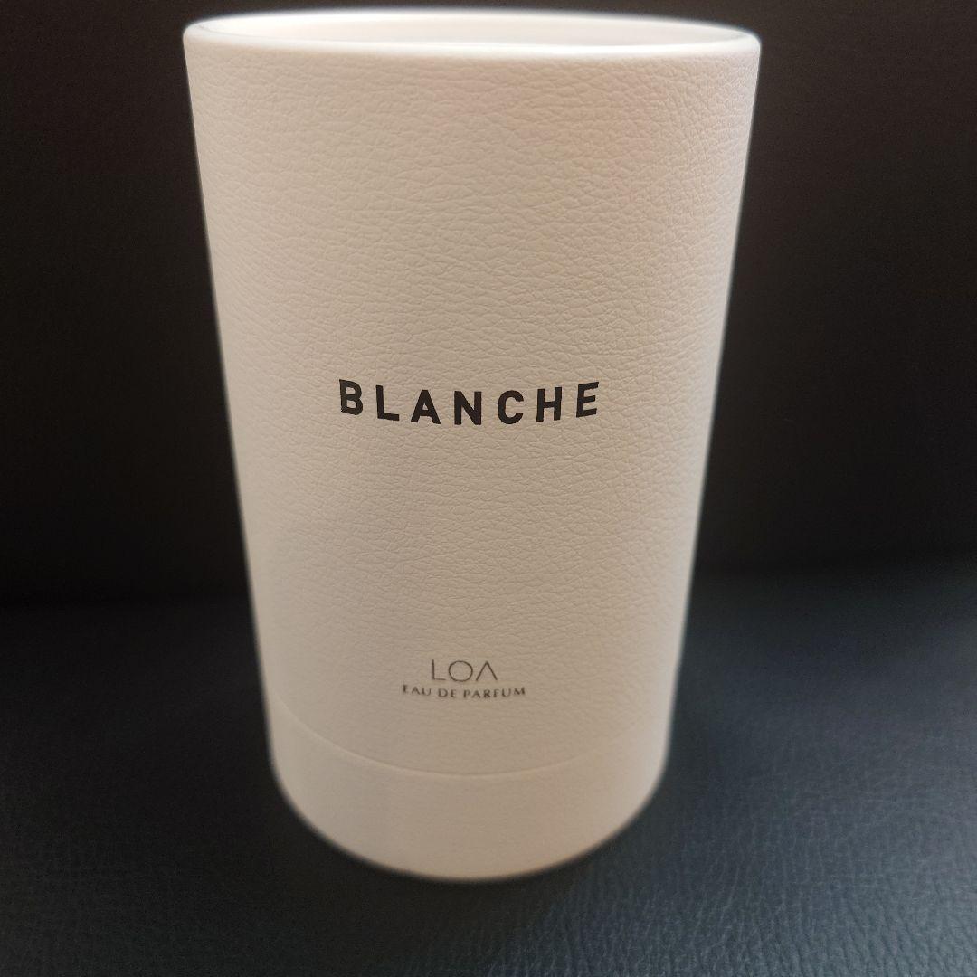 R*y様 LOA EAU DE PARFUM BLANCHE ロア香水ブランシュ