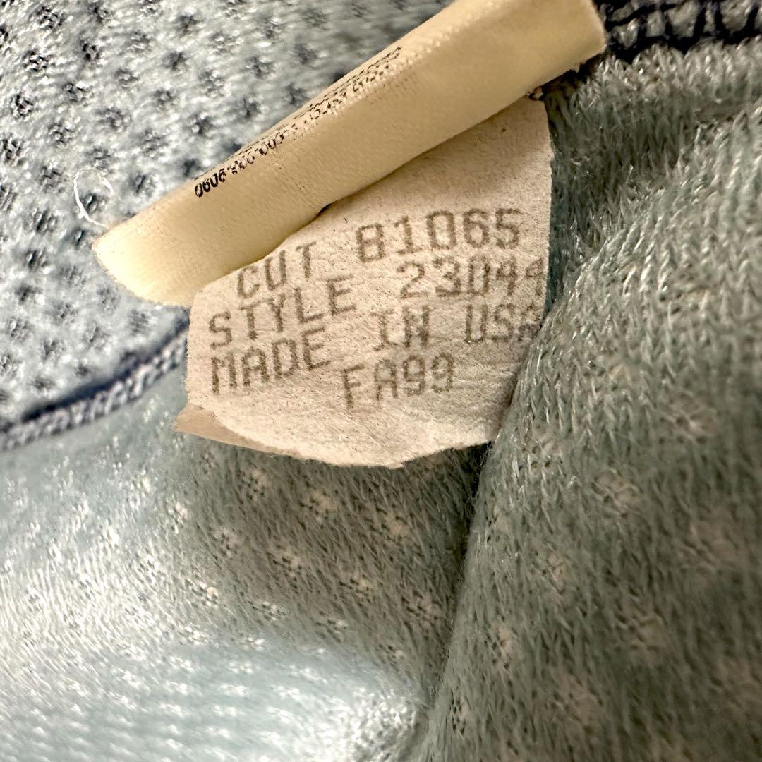 patagonia パタゴニア レトロX ベスト USA製 99年製 ネイビー