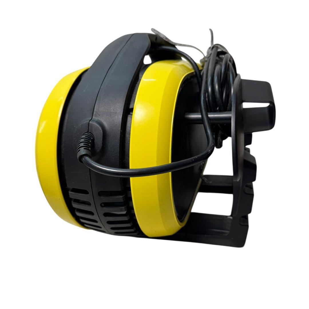 KARCHER 高圧洗浄機 JTK サイレント プラス