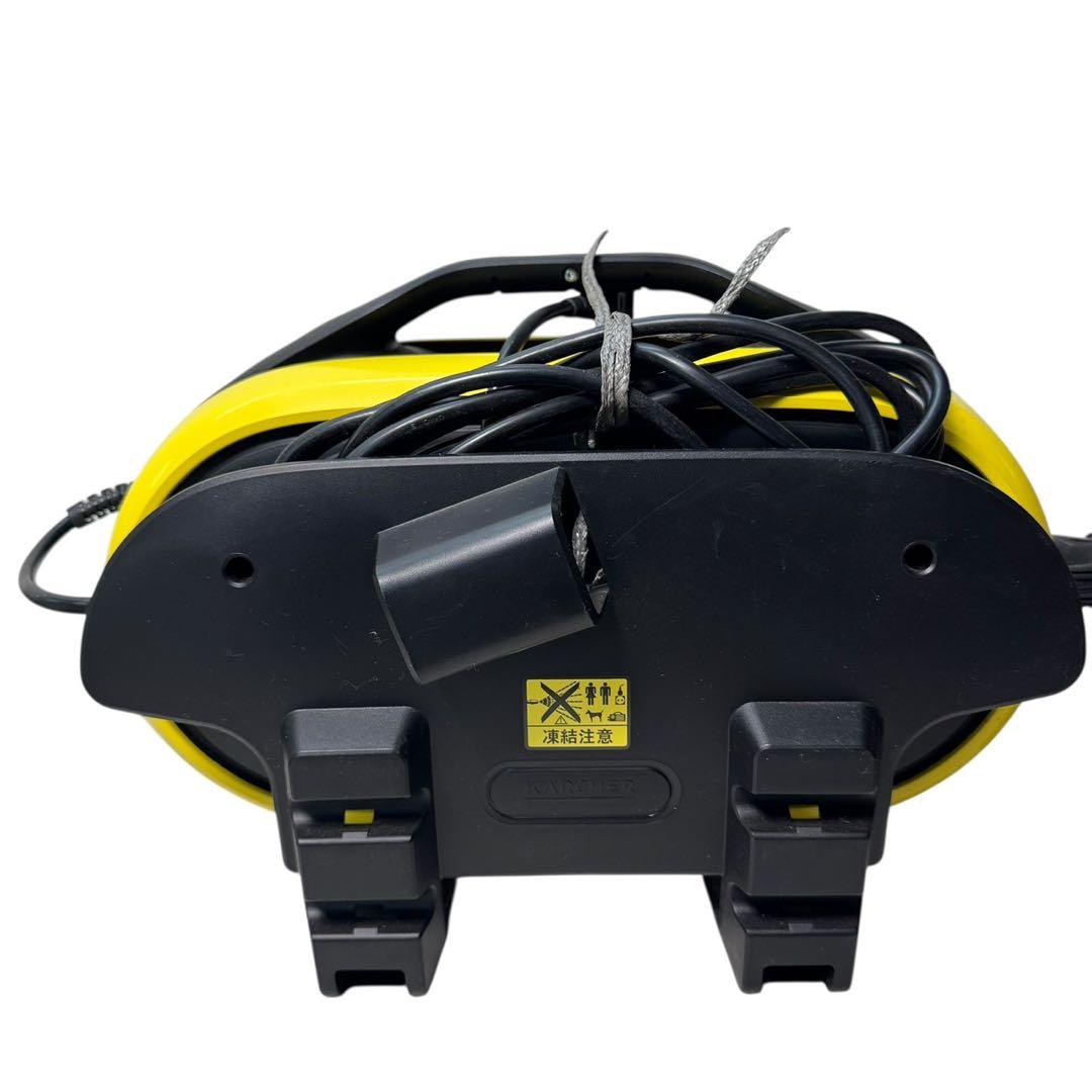 KARCHER 高圧洗浄機 JTK サイレント プラス