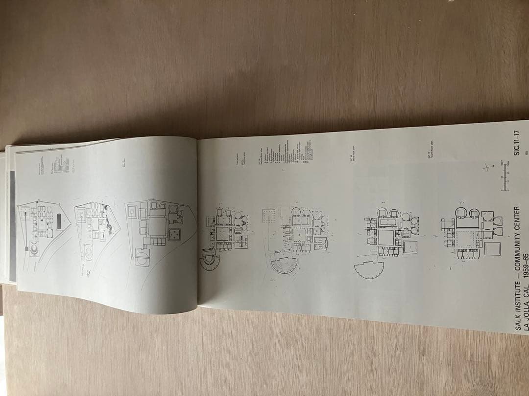 その他 LOUIS I. KAHN COMPLETE WORK 1935-74